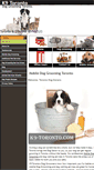 Mobile Screenshot of k9-toronto.com
